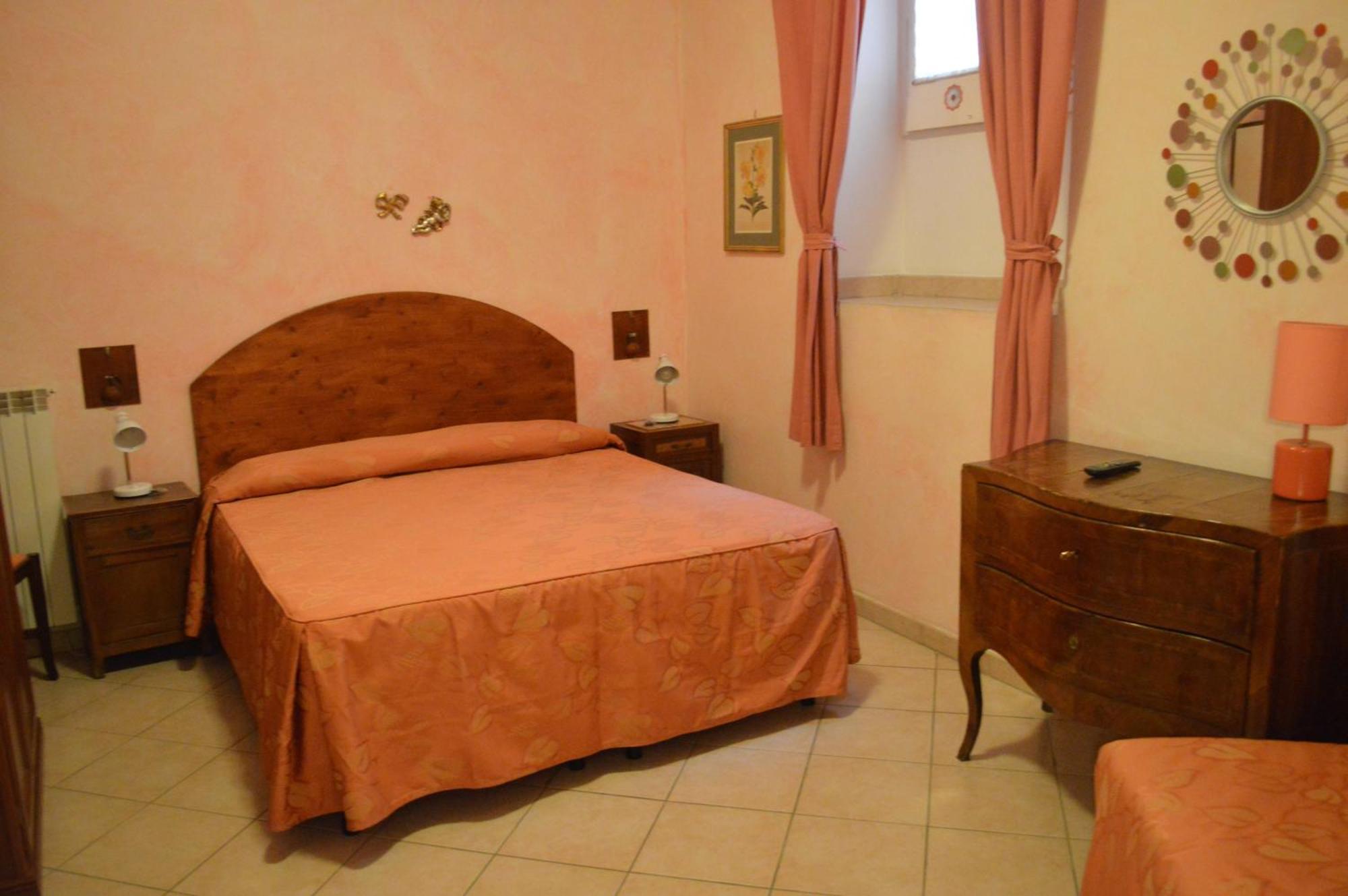 Casa Zavatti Hotel Rome Room photo