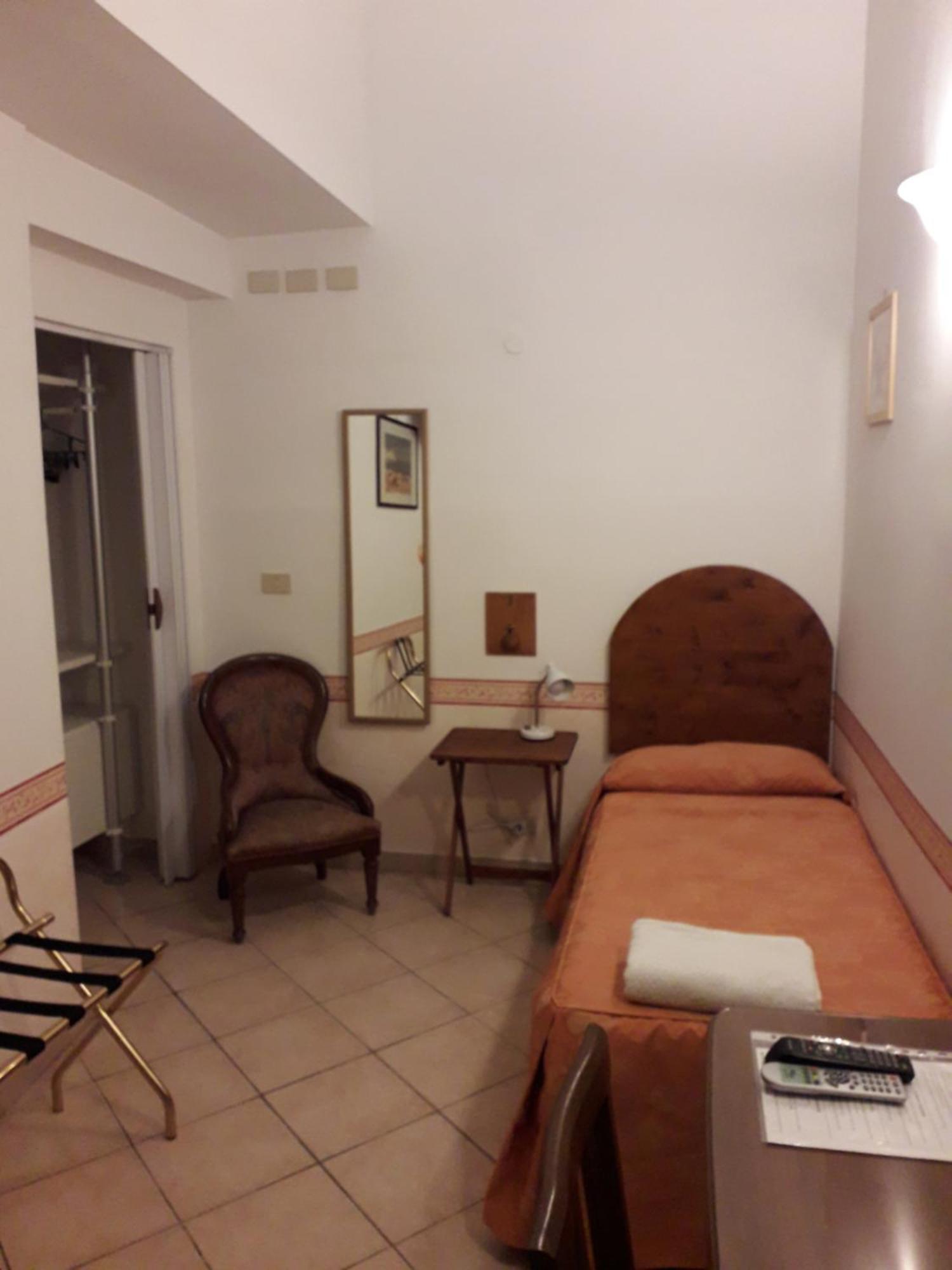 Casa Zavatti Hotel Rome Room photo