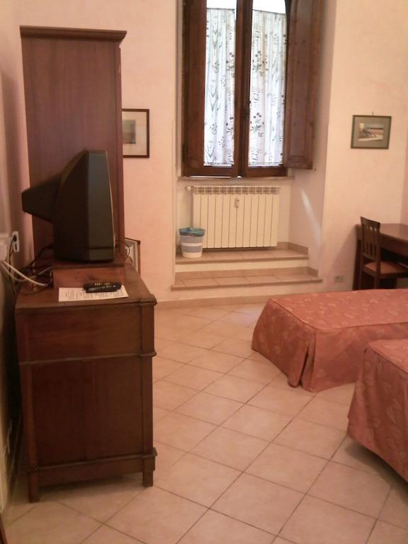 Casa Zavatti Hotel Rome Room photo