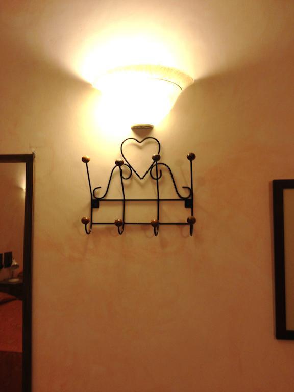 Casa Zavatti Hotel Rome Room photo